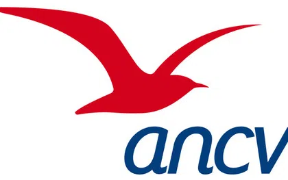 logo ancv